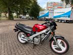 Honda NTV 650 Revere 1991, Motoren, Motoren | Honda, Cardan-aandrijving, 2 cilinders, Motorrijbewijs A, Particulier