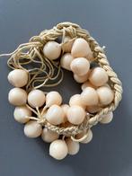 Kaarsen streng, Zara, Ophalen of Verzenden, Zo goed als nieuw, Overige materialen, Minder dan 25 cm