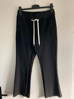 VANILIA BROEK ZWART maat 42, Kleding | Dames, Broeken en Pantalons, Vanilia, Zwart, Maat 42/44 (L), Ophalen of Verzenden