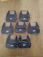 7x Philips cassette linten printer, Computers en Software, Printers, Ophalen of Verzenden