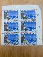Elfstedentocht, Postzegels en Munten, Ophalen of Verzenden, Postfris