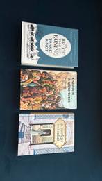De brief voor de koning/ Kruistocht in de spijkerbroek, Boeken, Kinderboeken | Jeugd | 10 tot 12 jaar, Ophalen of Verzenden, Nieuw