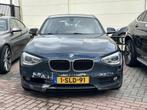 BMW 1-serie 116i EDE Executive Navi Stuurwielbed. Mistlampen, Auto's, BMW, 1-Serie, 65 €/maand, Gebruikt, Euro 6