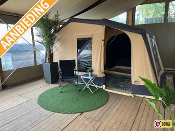 Cabanon Malawi 2.0 - €500,- KORTING! beschikbaar voor biedingen