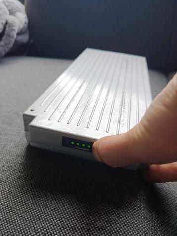 Sprata Accu C1 C2 C3 E-Motion Batavus beschikbaar voor biedingen