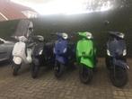 Onderhoud chinese scooter modellen , ophaalservice agm vx50, Ophalen