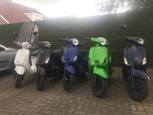 Onderhoud chinese scooter modellen , ophaalservice agm vx50, Motoren, Tuning en Styling, Ophalen