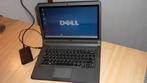 i3 Dell Laptop Klein formaat goede accu, Computers en Software, Windows Laptops, 2 tot 3 Ghz, 13 inch, Met touchscreen, Ophalen of Verzenden