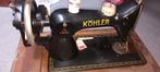 Oude Kohler Naaimachine - Verzamelaarsobject, Ophalen