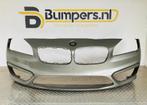 Bumper BMW 2 Serie F45 F46 51117328677 Voorbumper 13264R, Ophalen of Verzenden, -, -, -