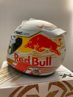 ✅ Max Verstappen 1:2 helm 2020 Fanshop Red Bull Racing RB16, Ophalen of Verzenden, Nieuw, Formule 1