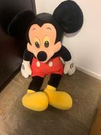 Een echte Mickey Mouse!, Ophalen of Verzenden, Mickey Mouse, Zo goed als nieuw, Beeldje of Figuurtje