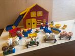 Duplo grote boerderij, Kinderen en Baby's, Speelgoed | Duplo en Lego, Ophalen of Verzenden, Zo goed als nieuw