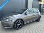 Volkswagen Golf 1.0 TSI Business Edition Connected|Bj2016, Auto's, Voorwielaandrijving, Stof, Gebruikt, Euro 6