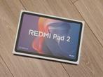 Redmi Pad 2 - Graphite Gray - 128GB, Computers en Software, Android Tablets, 11 inch, Nieuw, Ophalen of Verzenden, Pad 2
