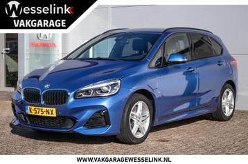 BMW 2 Serie Active Tourer 225xe iPerformance High Executive  beschikbaar voor biedingen