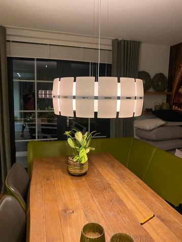 Lyrio by Philips Grande, hanglamp, wit, 3 lichtbronne beschikbaar voor biedingen