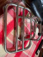 Vespa Bagagedrager Chroom, Auto diversen, Ophalen, Gebruikt