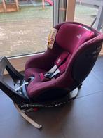 Britax Römer Autostoel - Dual Fix M i-Size, Ophalen, Romer, 0 t/m 18 kg, Verstelbare rugleuning