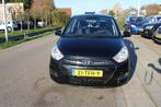 Hyundai I10 1.1 i-Drive Cool met Airco, Euro 5, Gebruikt, 880 kg, 4 cilinders