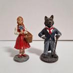 Efteling Roodkapje en Wolf, Verzamelen, Efteling, Ophalen of Verzenden, Zo goed als nieuw, Beeldje of Poppetje