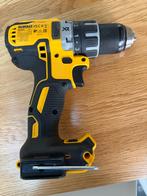 DeWalt DCD791 body (type 11) schroef/boormachine, Doe-het-zelf en Verbouw, Variabele snelheid, Ophalen of Verzenden, Minder dan 400 watt