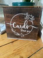 Bruiloft decoratie. Pampas/bohemian stijl, Ophalen of Verzenden, Zo goed als nieuw