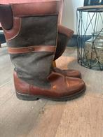 Human Nature Laarzen Maat 41 - Gedragen, Goede Staat, Ophalen of Verzenden, Gedragen, Boots