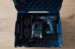 Bosch Professional GSR 18-28V accu boormachine, Ophalen, Gebruikt, Boor- en Schroefmachine, Variabele snelheid