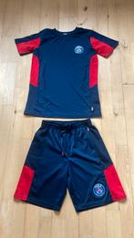 Voetbal tenue Paris Saint Germain, Paris saint Germain, Jongen of Meisje, Sport- of Zwemkleding, Ophalen of Verzenden