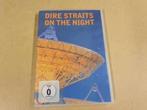 DVD Dire Straits – On The Night , 982 317-9, Alle leeftijden, Ophalen of Verzenden, Gebruikt, Muziek en Concerten