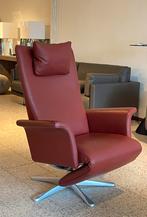 Fsm/ De Sede Filou relaxfauteuil multi move als nieuw, Huis en Inrichting, Fauteuils, Ophalen, Nieuw