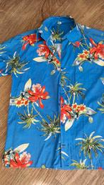 Hawai blouse maat 164, Kinderen en Baby's, Meisje, Ophalen of Verzenden, 158 t/m 164