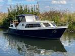 Gantel kruiser 800 (bj 1980), Watersport en Boten, Gebruikt, Overige brandstoffen, 6 tot 9 meter, 10 tot 30 pk