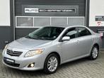 Toyota Corolla 16V Aspiration | AIRCO | 67dkm | BETROUWBAAR, Auto's, Voorwielaandrijving, Gebruikt, Zwart, Corolla