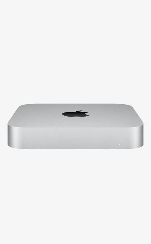 Apple Mac Mini (2020) - CTO - 256GB SSD - 16GB, Computers en Software, Apple Desktops, Nieuw, Mac Mini, SSD, 2 tot 3 Ghz, 16 GB