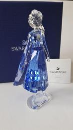 Swarovski Disney Elsa uit de Frozen Serie. Kristallijn Shop, Verzamelen, Swarovski, Swarovski@.com, Verzenden, Wattens, Nieuw