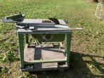 Tafelzaag, Doe-het-zelf en Verbouw, Ophalen, Gebruikt, Cirkelzaag, 70 mm of meer