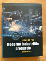 Jo van de Put - Moderne industriële productie, Jo van de Put, Ophalen of Verzenden, Zo goed als nieuw, Nederlands