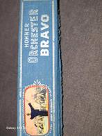 Mondharmonica (ophalen), Muziek en Instrumenten, Blaasinstrumenten | Mondharmonica's, Ophalen