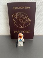 Lego starwars 332nd trooper!, Kinderen en Baby's, Speelgoed | Duplo en Lego, Ophalen of Verzenden, Zo goed als nieuw