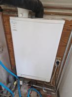 Intergas Kompact Solo HRE 30 A - 2021, Ophalen, Gebruikt, Aardgas, Boiler