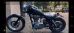 Suzuki Savage LS 650 Bobber., Ophalen, Gebruikt