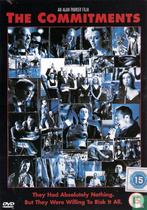 the commitments (andrew strong , robert atkins ), Verzenden, Zo goed als nieuw, Overige gebieden
