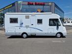 Niesmann+Bischoff Arto 69P top kwaliteit, Integraal, Niesmann+Bischoff, 7 tot 8 meter, Watertank (Schoon)