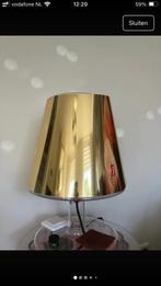 Fatboy Cappy Metallic Goud - Nieuw in Verpakking Lampenkap, Overige kleuren, 25 tot 50 cm, Nieuw, Ophalen of Verzenden