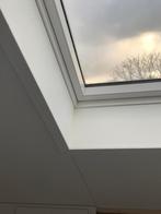 2 VELUX dakramen - GGL SK06 inclusief raambekleding + stok, Doe-het-zelf en Verbouw, Glas en Ramen, Ophalen, 80 tot 120 cm, 80 tot 120 cm