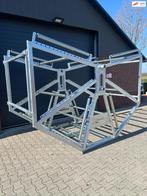 J Winters Afwikkel kooi Buizenwagen NIEUW!, Auto diversen, Aanhangers en Bagagewagens, J Winters, Gebruikt, Johan@jwinters.nl