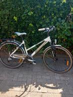 Esprite Leader Fox C24 [48cm] Trekkingfiets zgan, 28 inch, 47 tot 50 cm, Zo goed als nieuw, Meer dan 20 versnellingen