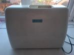 Naaimachines 1x memory crawler 1x bernina 1100d 1x brother p, Ophalen of Verzenden, Zo goed als nieuw, Lockmachine, Singer